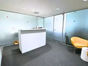 Pronájem kanceláře, Praha - Nové Město, Václavské náměstí, 238 m2
