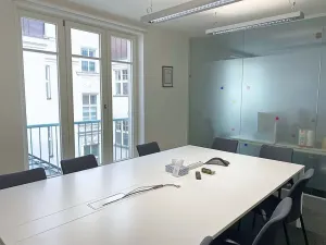 Pronájem kanceláře, Praha - Nové Město, Václavské náměstí, 238 m2