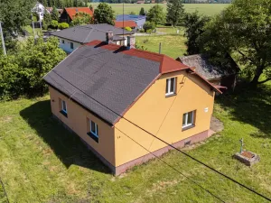 Prodej rodinného domu, Petrovice u Karviné - Dolní Marklovice, 170 m2
