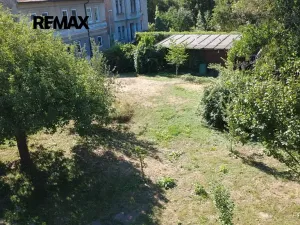 Pronájem komerčního pozemku, Praha - Zbraslav, Závist, 550 m2