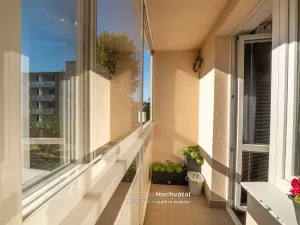 Prodej bytu 3+1, Modřice, Husova, 70 m2