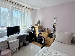 Prodej bytu 2+1, Šternberk, Nádražní, 52 m2