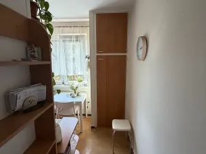 Prodej bytu 2+1, Šternberk, Nádražní, 52 m2