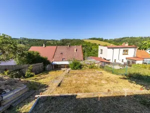 Prodej rodinného domu, Březová nad Svitavou, Hradčín, 133 m2