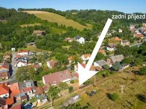 Prodej rodinného domu, Březová nad Svitavou, Hradčín, 133 m2