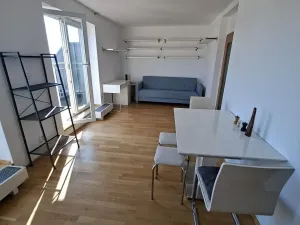 Prodej bytu 2+kk, Praha - Vršovice, Moskevská, 74 m2