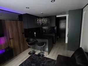 Prodej bytu 2+kk, Praha - Krč, Sládkovičova, 39 m2