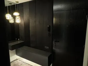 Prodej bytu 2+kk, Praha - Krč, Sládkovičova, 39 m2