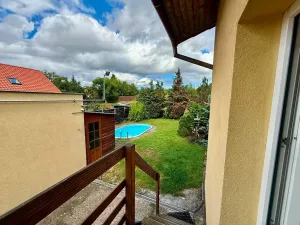 Pronájem pokoje, Praha - Lipence, Jílovišťská, 15 m2