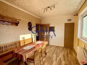Pronájem rodinného domu, Vnorovy, Dražky, 108 m2
