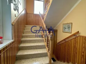 Pronájem rodinného domu, Vnorovy, Dražky, 108 m2