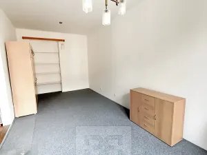 Pronájem bytu 2+kk, Praha - Malá Strana, Petřínská, 38 m2