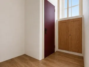 Pronájem bytu 2+kk, Hradec Králové, Bidlova, 59 m2
