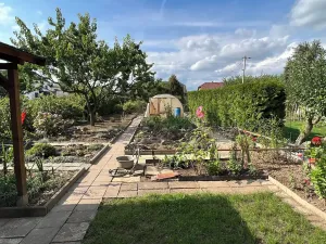 Prodej chaty, Hradec Králové, Honkova, 20 m2