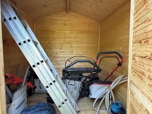 Pronájem chaty, Třebechovice pod Orebem, 20 m2