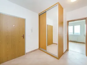 Pronájem bytu 2+kk, Praha - Hlubočepy, Miloše Havla, 48 m2