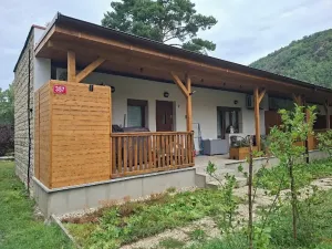 Pronájem bytu 2+kk, Měchenice, Vltavská, 30 m2