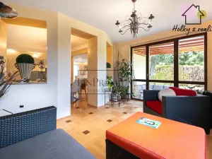 Prodej rodinného domu, Praha - Šeberov, Karfíkova, 354 m2