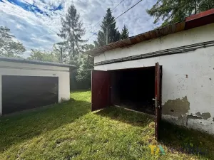 Prodej garáže, Orlová, Žofinská, 20 m2