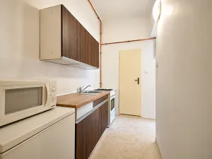 Pronájem bytu 2+1, Praha - Nusle, Na Zámecké, 55 m2