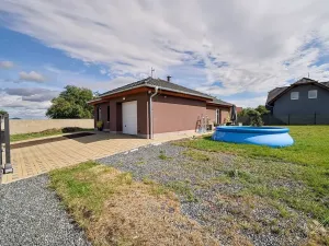 Prodej rodinného domu, Postřižín, Lišková, 150 m2