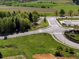 Prodej pozemku pro bydlení, Sulice, Kaštanová, 1329 m2