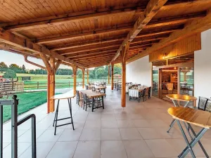 Prodej ubytování, Opatov, 500 m2
