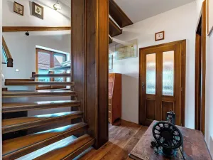 Prodej ubytování, Opatov, 500 m2
