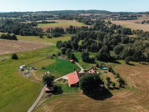 Prodej ubytování, Opatov, 500 m2