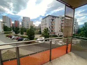 Pronájem bytu 3+kk, Praha - Čakovice, Bermanova, 56 m2