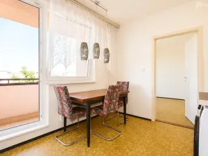 Pronájem bytu 3+1, Brno, Foltýnova, 68 m2