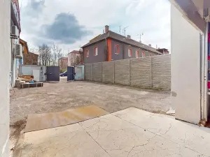 Prodej obchodního prostoru, Hodonín, Brněnská, 875 m2