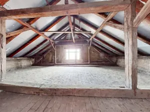 Prodej obchodního prostoru, Hodonín, Brněnská, 875 m2