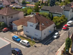 Prodej rodinného domu, Pardubice - Pardubičky, Bokova, 164 m2