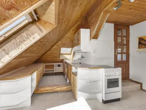 Prodej rodinného domu, Pardubice - Pardubičky, Bokova, 164 m2