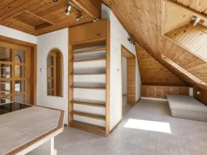 Prodej rodinného domu, Pardubice - Pardubičky, Bokova, 164 m2