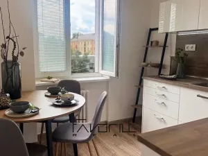 Prodej bytu 2+1, Ostrava, Moravská, 50 m2