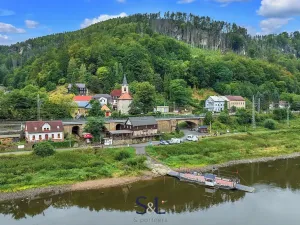 Prodej restaurace, Děčín, 168 m2