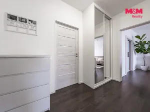 Prodej bytu 4+1, Chomutov, Zengerova, 77 m2