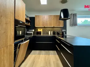 Prodej rodinného domu, Lipůvka, 96 m2