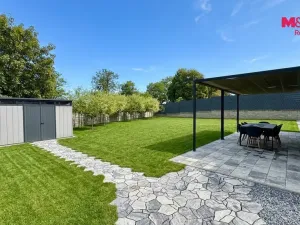 Prodej rodinného domu, Lipůvka, 96 m2