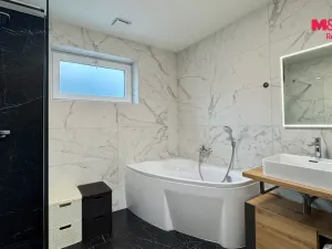 Prodej rodinného domu, Lipůvka, 96 m2