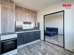 Prodej bytu 1+1, Most, Javorová, 34 m2