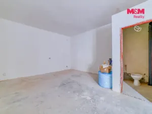Prodej obchodního prostoru, Aš, Nádražní, 94 m2