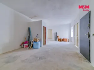 Prodej obchodního prostoru, Aš, Nádražní, 94 m2