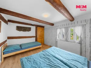 Prodej chalupy, Arnoltice, 168 m2
