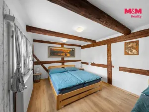 Prodej chalupy, Arnoltice, 168 m2