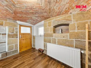 Prodej chalupy, Arnoltice, 168 m2