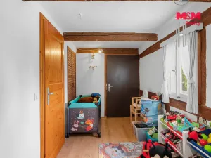 Prodej chalupy, Arnoltice, 168 m2