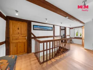 Prodej chalupy, Arnoltice, 168 m2